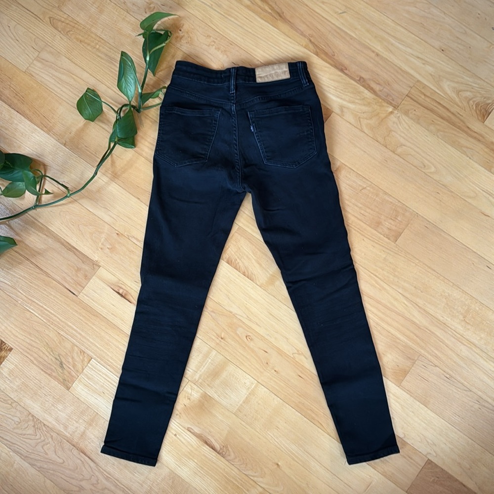 Levi’s Made And Crafted Size 24 - image 7